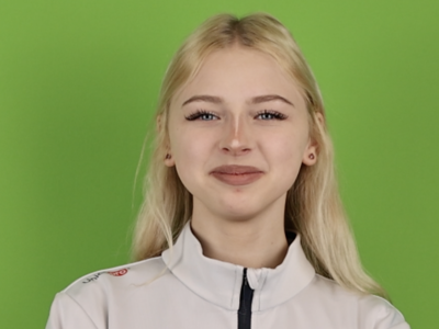 Ruleva, Viktoriya