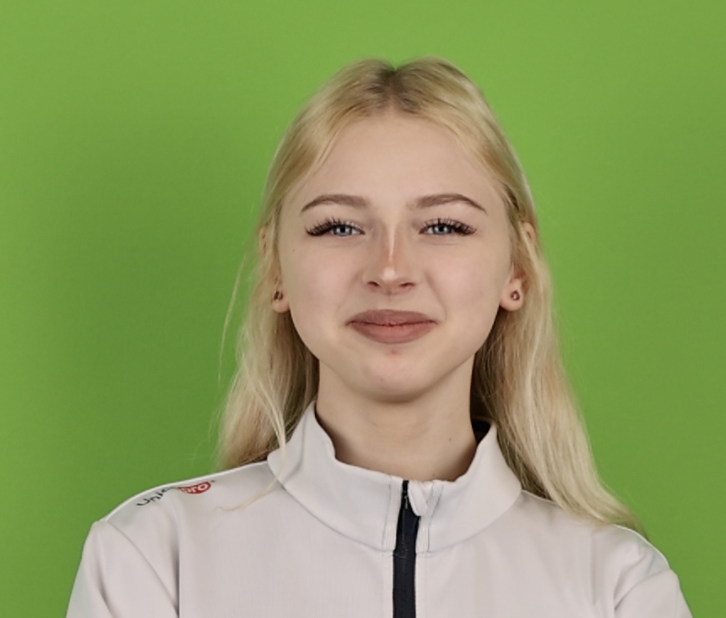 Ruleva, Viktoriya