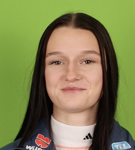 Duschek, Kim Amy