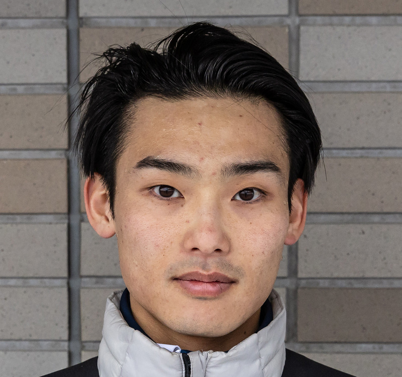 Kobayashi, Sakutaro