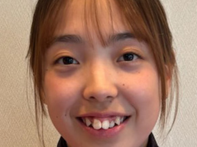 Iwasaki, Riko