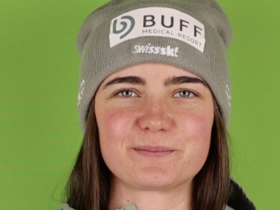 Buff, Simone