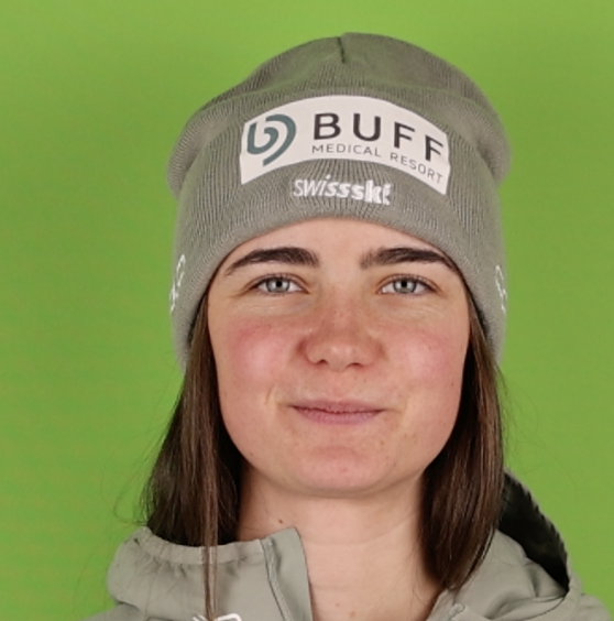 Buff, Simone