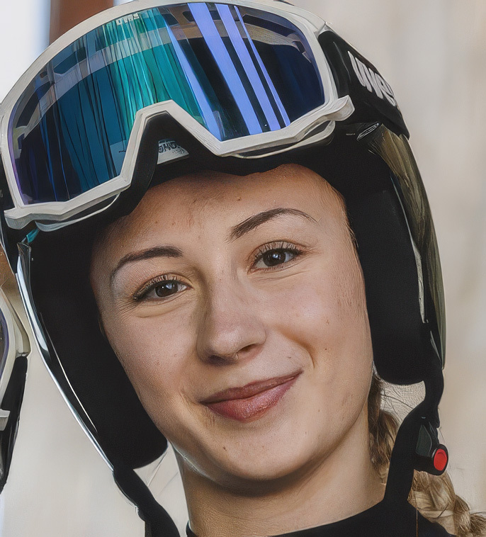 Nejedlova, Natalie