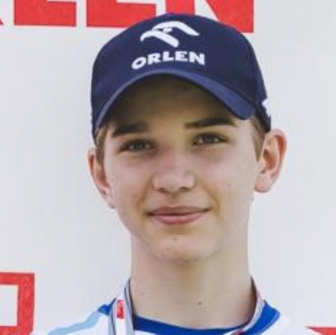 Lukaszczyk, Lukasz