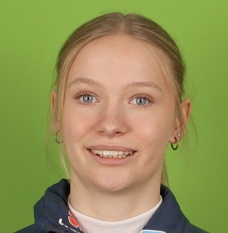 Kreibich, Julina