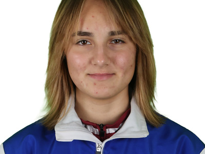 Kapustikova, Kira Maria