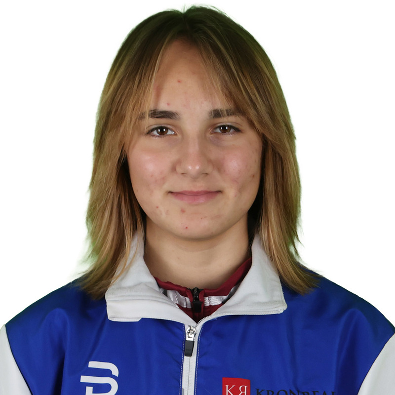 Kapustikova, Kira Maria