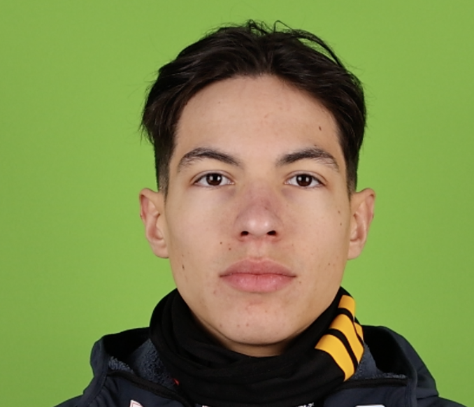 Unglaube, Max