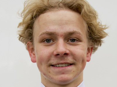 Haagen, Lukas