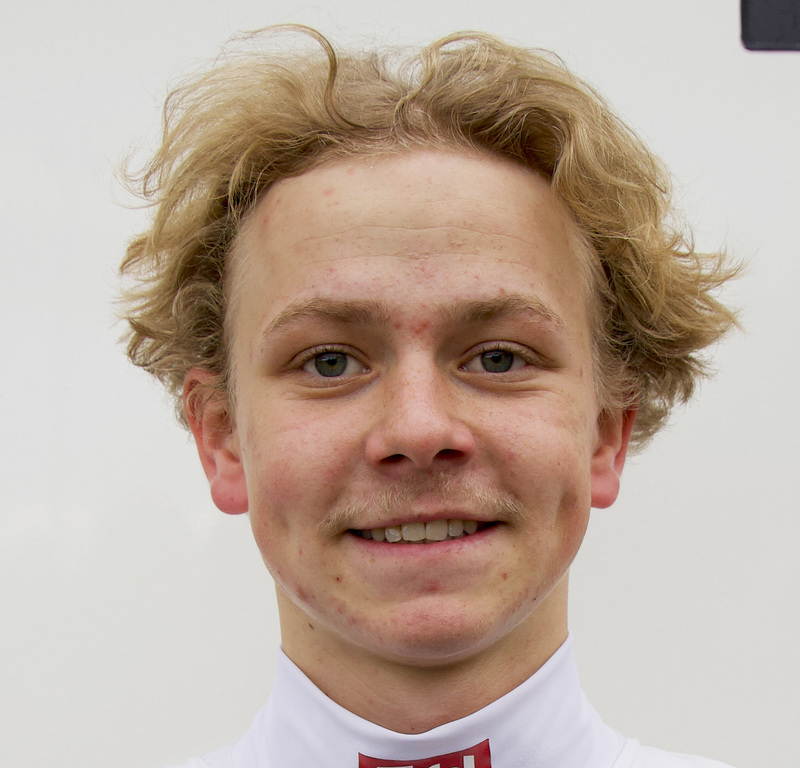 Haagen, Lukas