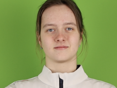 Gorunova, Anastassiya