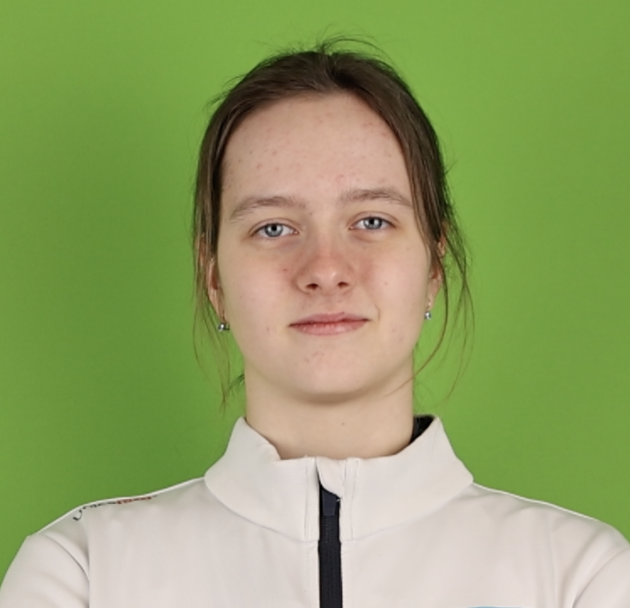 Gorunova, Anastassiya
