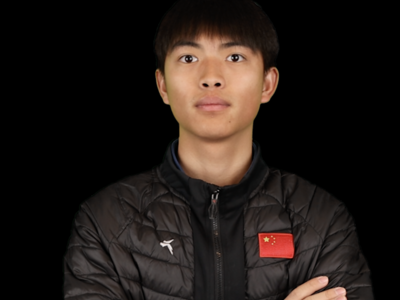 Zheng, Pengbo