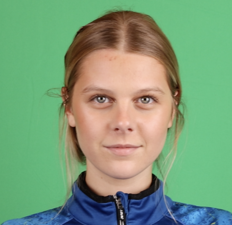 Kozlova, Karina