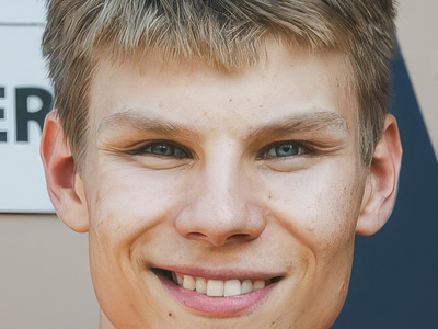 Waszek, Kamil