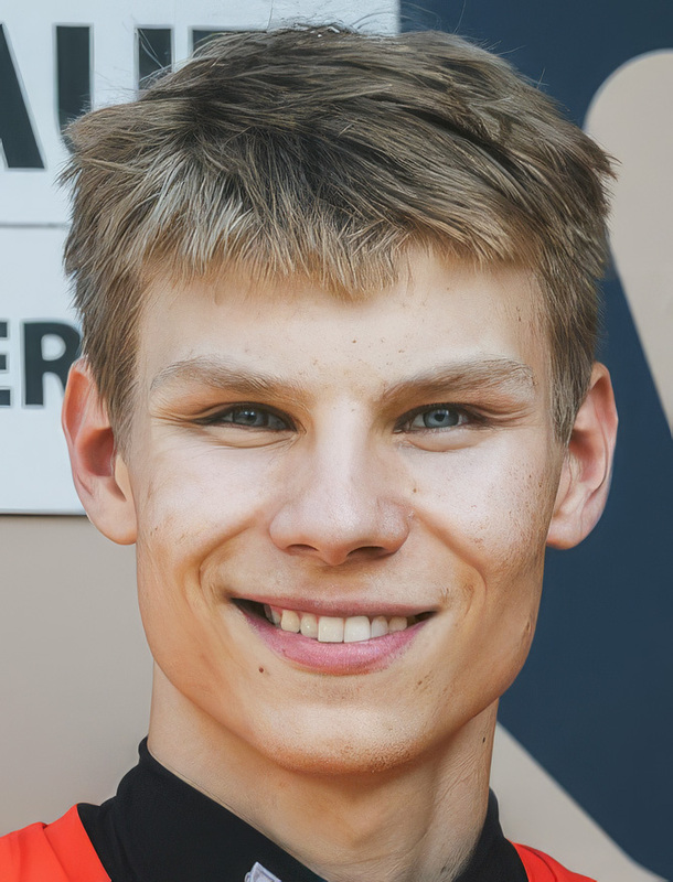Waszek, Kamil