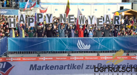 Happy New Year