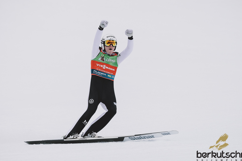 Skispringen: Spannende Neuerungen bei der Materialkontrolle Skispringen: Spannende Neuerungen bei der Materialkontrolle