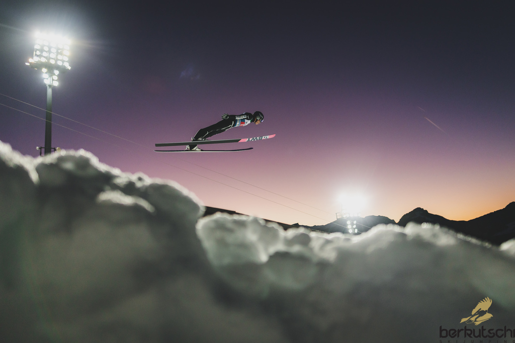 74. Turniej Czterech Skoczni - fakty - 