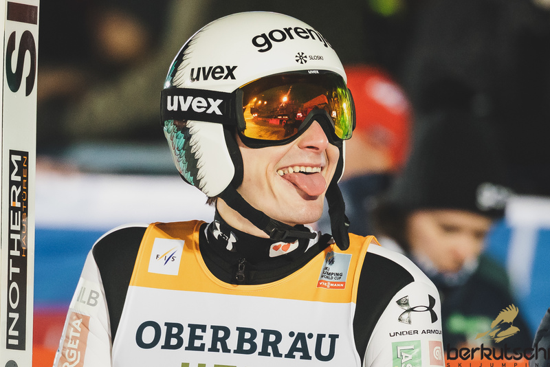 Prevc - Nikaido - Geiger - Showdown in Willingen - 