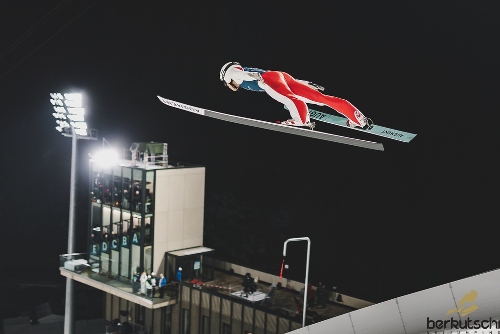Die schönsten Bilder vom Training am Sonntag - 
