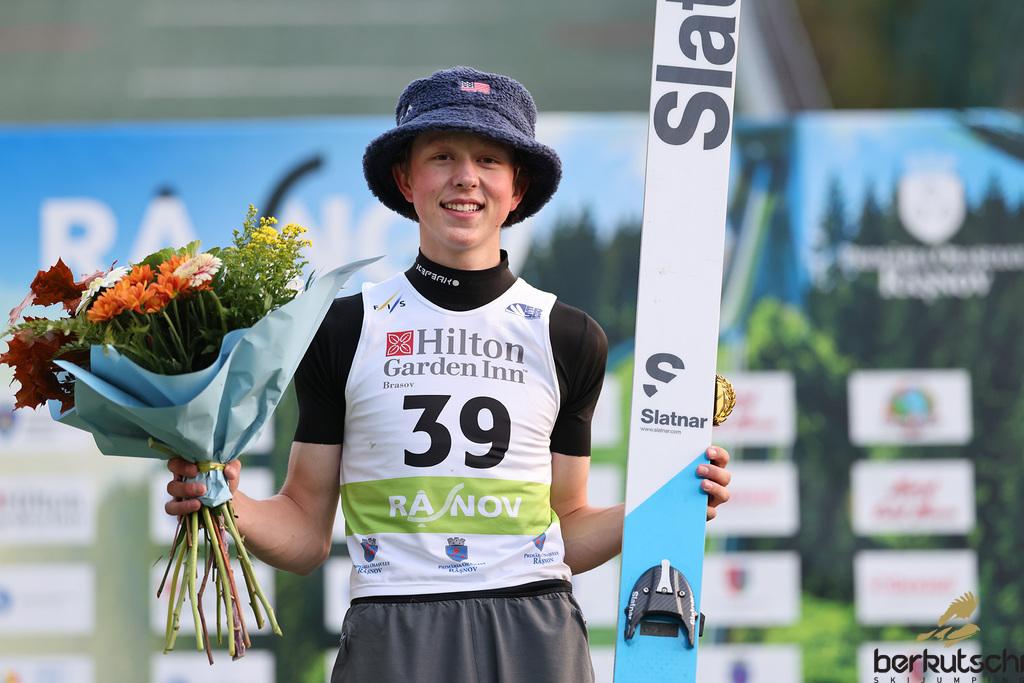 Jason Colby feiert ersten Grand-Prix-Sieg – Naoki Nakamura sichert sich Gesamterfolg - 