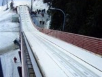 Top-Thema: Anlaufspur (VIDEO)