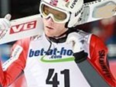 Qualifikation an Harri Olli (Video)