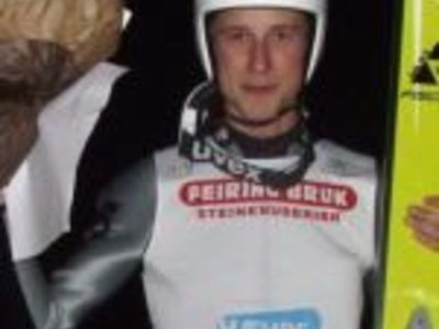 4. Sieg in Folge: Stephan Hocke setzt Siegesserie fort