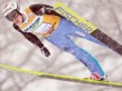 Erster Weltcupsieg für Yumoto