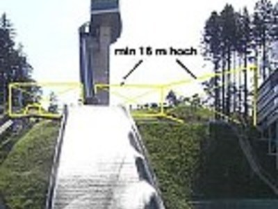 Mobiles Windnetz für Innsbruck 