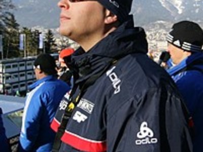 Niemelä: "Die Kurve zeigt nach oben"