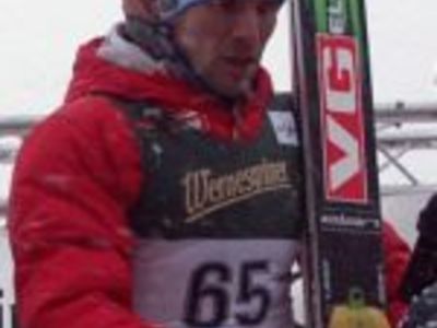 COC-M: Pettersen neuer Führender