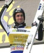 Ergebnisse Innsbruck