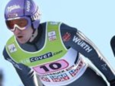 Schmitt nur knapp geschlagen