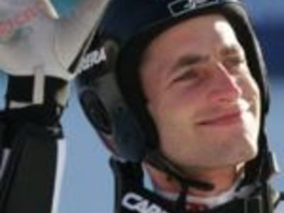 Chedal überrascht beim ersten Fliegen