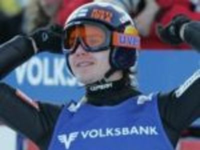 Schlierenzauer einfach unschlagbar