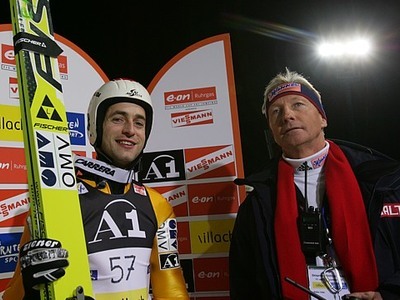 Die fantastischen Drei