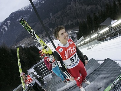 Die Olympia-Generalprobe steht an