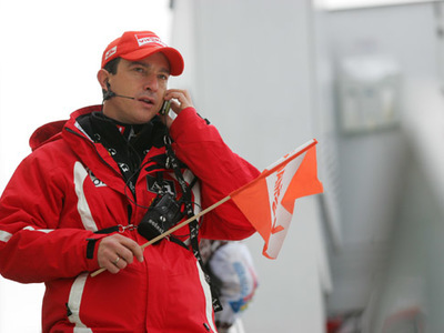 Die Olympia-Generalprobe steht an