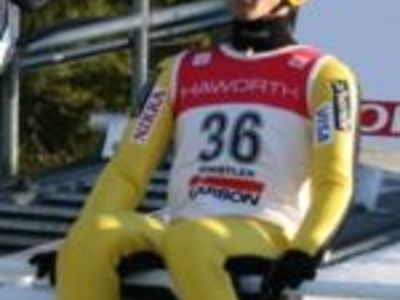 Der alte Kasai schlägt noch einmal zu