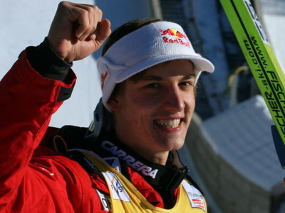 Unfassbarer Wettkampf in Vancouver