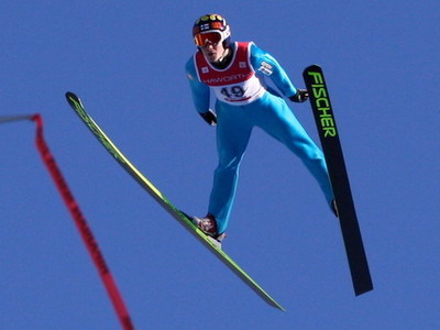 Unfassbarer Wettkampf in Vancouver