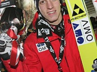 Schlierenzauer gewinnt auf allen Kontinenten