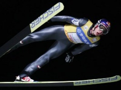 Schlierenzauer gewinnt auf allen Kontinenten