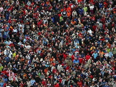 Neun Tage Skispringen satt