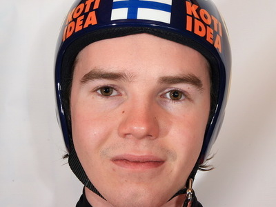 Koivuranta finnischer Meister