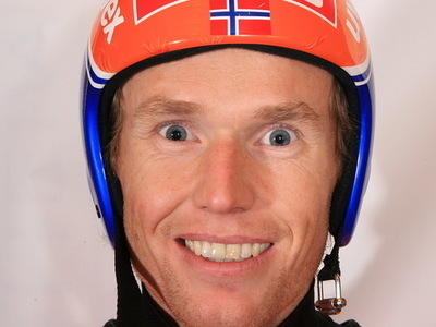 A. Bardal holt Meistertitel in Norwegen