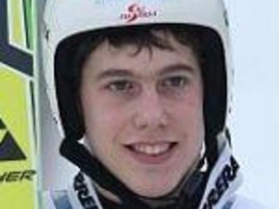 JWM: Gold für Lukas Mueller